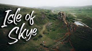 Our Skye Experience | Isle of Skye