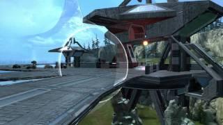 Halo Reach: Wheelie Fail by CruelLEGACEY