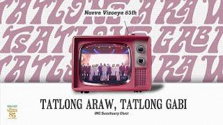 Tatlong Araw, Tatlong Gabi | NUEVA VIZCAYA 85th Anniversary Concert