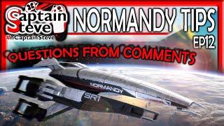 No Man's Sky Expeditions Beachhead Mass Effect SR1 Frigate Questions Bugs Tips Captain Steve NMS