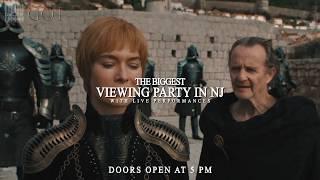 Game of Thrones Viewing Party @ Barcode