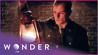 The WWII Soldier Who Stole Royal Jewels | Daring Capers S2 EP6 | Wonder