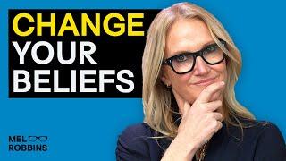 Overcome Your Limiting Beliefs By REPROGRAMMING Your Mind | Mel Robbins