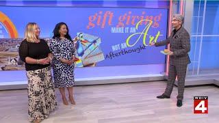 Jon Jordan - The Art of Gift Giving