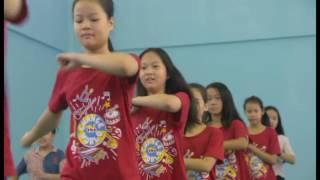 Phim tài liệu: Học viện Âm nhạc Quốc gia Việt Nam: 60 năm - một bản hùng ca