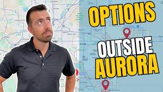 Top Cities Near Aurora Colorado | Moving to Denver