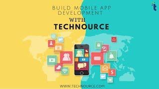 Top Mobile App Development Company - Technource