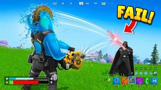 TOP 250 FUNNIEST FAILS IN FORTNITE (Part 8)