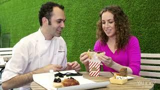 Cronuts And More With Chef Dominique Ansel | Yahoo Travel