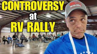 RV LIFE - UNITED RALLY MADNESS - WE GOT THE STORY