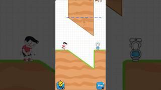 slice to save All Level Gameplay #shortsfeed #ytshorts #gaming #youtubeshorts #viralshorts