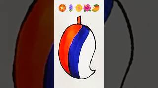 ️🪻Satisfying art#art #shorts #satisfying#painting #viral #coloring#ytshorts#viral#trending#short