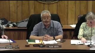 Historic Preservation Committee Meeting  02/26/2020