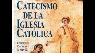 Catecismo de la Iglesia Católica - Parte 1