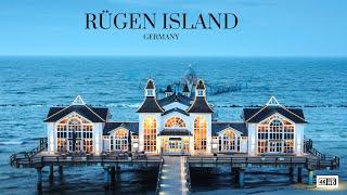 Ruegen Island Travel Guide in 4K | Rügen Insel