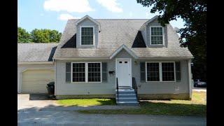 61 W Prescott St #A, Nashua, NH 03064