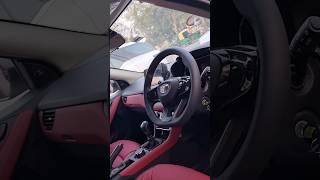 TATA NEXON INTERIOR CUSTOMISED | CARPLUS CAR ACCESSORIES