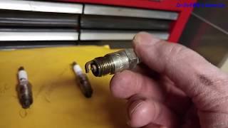 El Camino Update - Diagnostics: Reading the Plugs