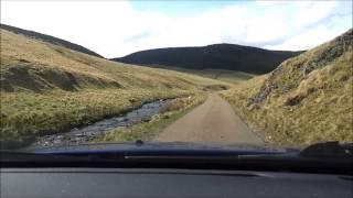 Northumberland National Park