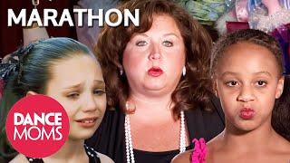 The BEST Episodes From Season 1 (FULL EPISODE MARATHON) | Dance Moms