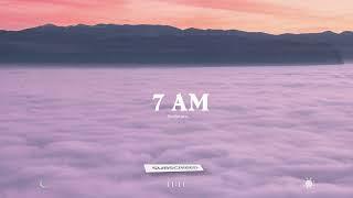 [FREE] Lauv Type Beat | Pop Type Beat - "7AM"