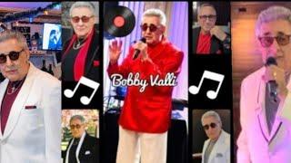 Bobby Valli will stop by The Social for a LIVE Chat about Music, Life & The Neighborhood