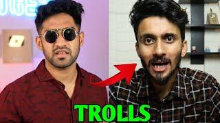 @Thugesh Trolls @NeuzBoyy  | Thugesh Unfiltered Neuzboy Facts | #shorts