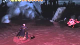 DMC3 - Rapid Slash & Abbys - funny xD