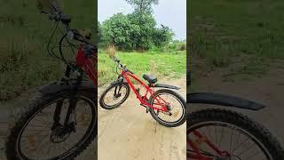 Cycle  ko humne nahla diya#yash sharma#yash
