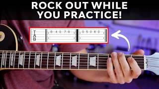 8 Timeless Rock Licks & Riffs You Can Practice On Repeat!