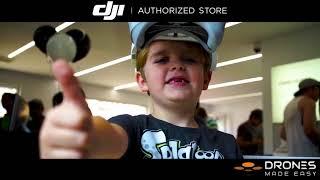 DJI STORE | San Diego | Grand Opening