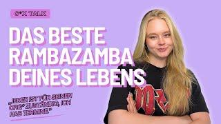 das BESTE RAMBAZAMBA deines Lebens mit diesen Tipps