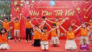 NGẪU HỨNG DANCE DADDY