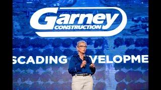 Garney Construction: Cascading Development