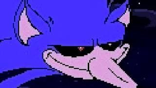 Me OWM to get the Easter Eggs in Project LongStrider (I found them in the Lost Sonic CD Beta)