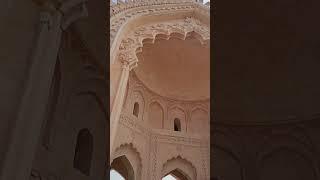 Rumi Darwaza Lucknow