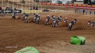 2014 Millcreek: 65cc (7-9) LIM Moto 2 - vurbmoto