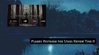 Deathwish Inc - Planes mistaken for stars  -Do you still love me ? - Video Review