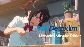 Your Name NH Detoxlim Commercial (2016)