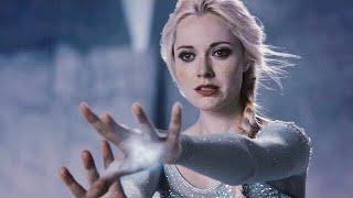 Elsa: All Powers From Once Upon A Time