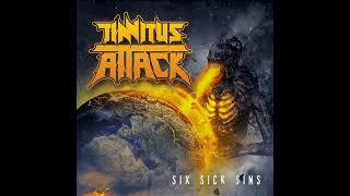 Tinnitus Attack - Six Sick Sins [Full Album] 2024