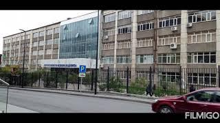 South Kazakhstan Medical Academy Shymkent KAZAKHSTAN