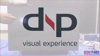 dnp Supernova screen technology - How it does work?