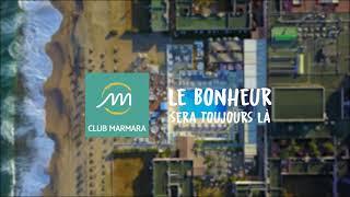 Club Marmara - Mesures sanitaires - 2021