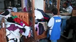 Used Clothing, Second hand Winter Clothes in Miami, Florida