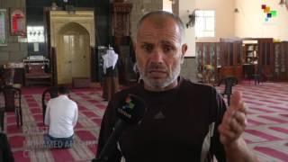 Palestine: Banning Mosques From Using Loudspeakers