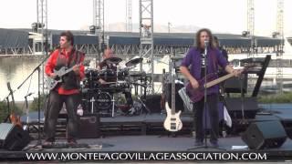 Odd Man Out at Montelago Village 6/1/2012