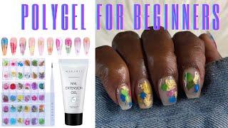 HOW TO: ENCAPSULATING USING POLGEL | SHORT NAIL SERIES EP #2 | MISS NAILOLOGY