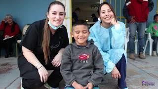 Mexico Mission Trip with UOP Dental Students and UCSD Flying Sams