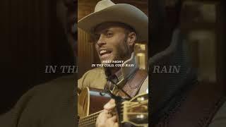2.5 Million Views! Charley Crockett sings "Blackjack County Chain"